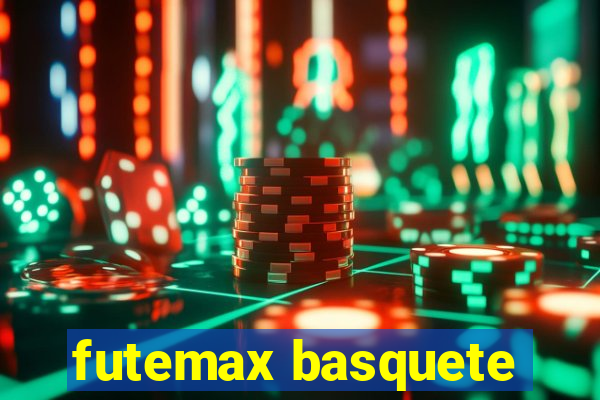 futemax basquete